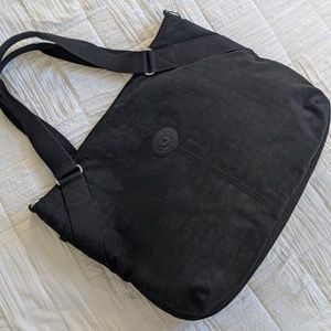 Kipling Black Tote!